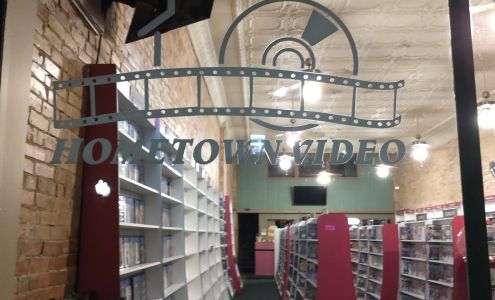 Hometown Video Vintage Toy & Collectables Hartford