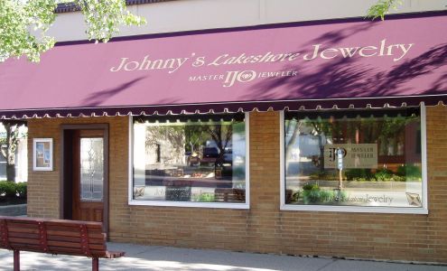 Johnny's Lakeshore Jewelry