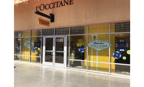 L'OCCITANE EN PROVENCE