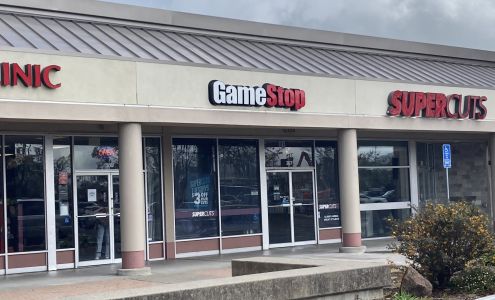 GameStop