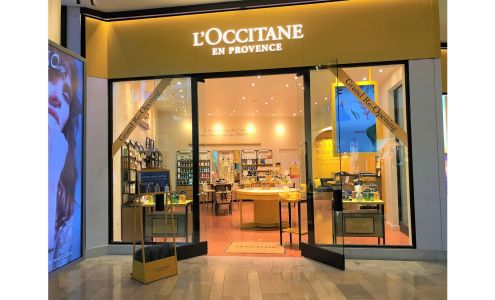 L'Occitane