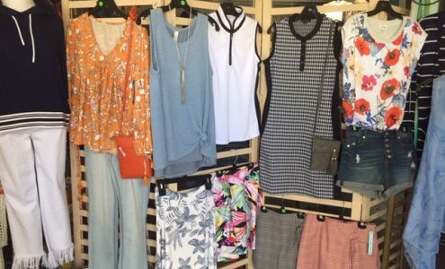 Indigo Mood Port Austin