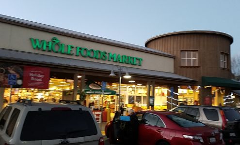 Whole Foods Market