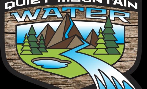 Quiet Mountain Water Tenmile