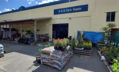 B & B Farm Supply Langlois