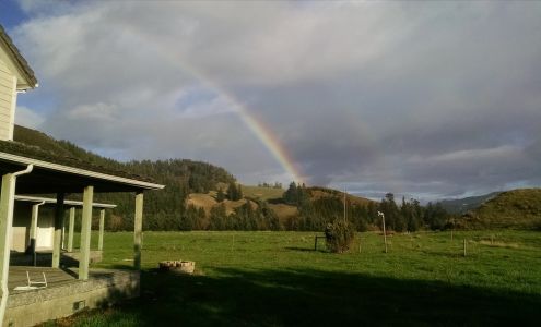 Joseph Brown Woodworking and Cabinets 94225 Cope Ln, Langlois Oregon 97450