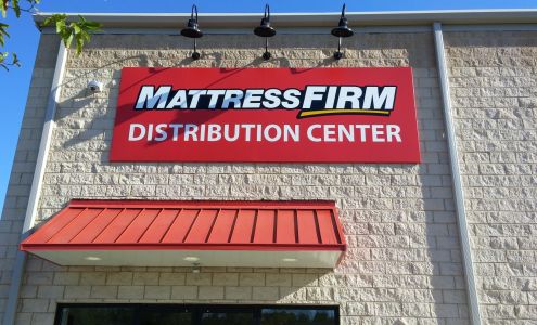 Mattress Firm Warehouse