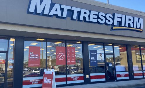 Mattress Firm Clearance Center Devine Street