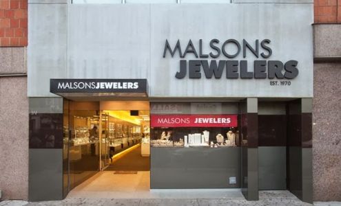 Malsons Jewelers