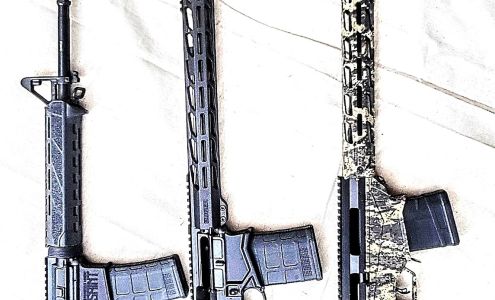 Snowy River Merchantile Scottsburg