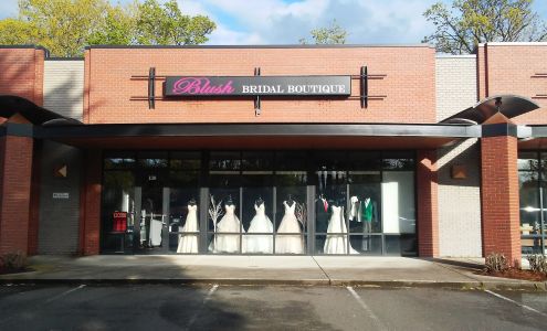 Blush Bridal Studio