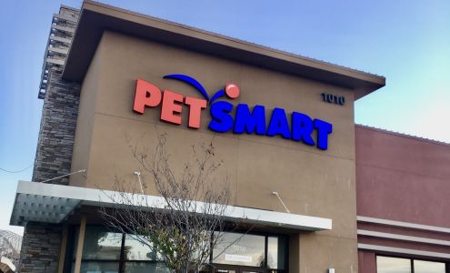 PetSmart