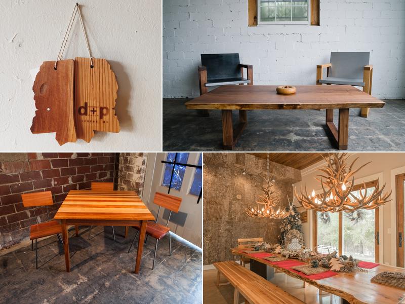 d+p Design Build, LLC