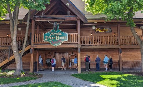 Hamley & Co. Western Store