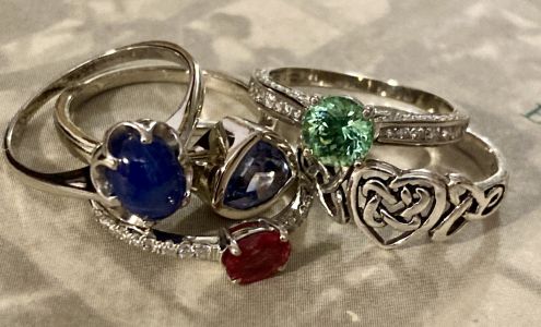 Paul's Fine Jewelry Repair