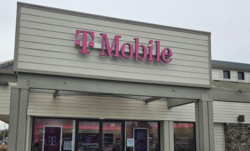 T-Mobile