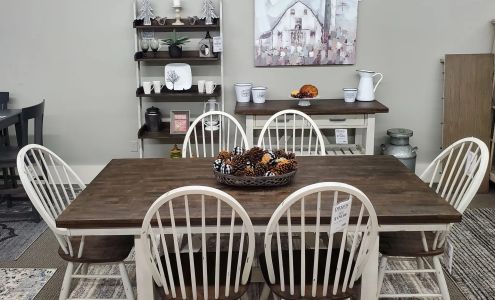 Erickson Furniture and Mattress