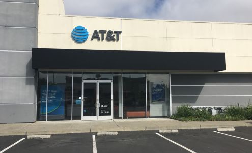 AT&T Store