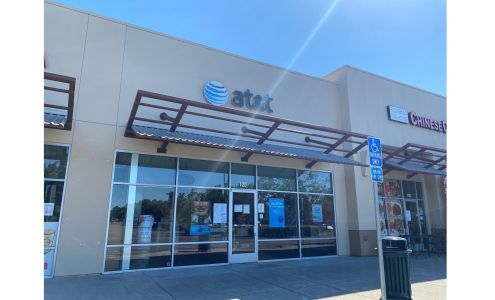 AT&T Store