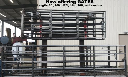 Pendleton Grain Growers Pilot Rock