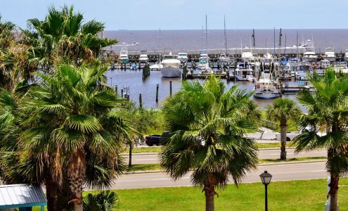 Hotel Pass Christian