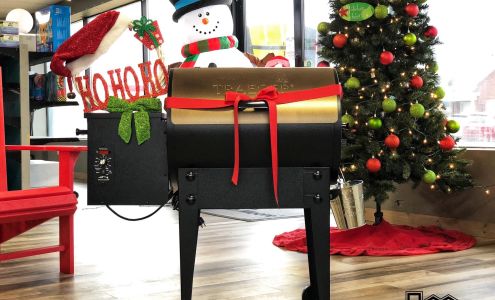 mcalester home store