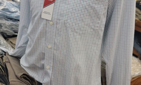 Kornfeld's Department Store Greenwood