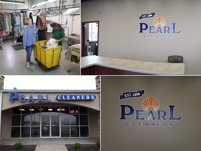 Pearl Cleaners