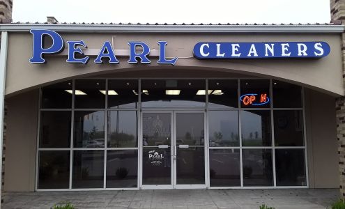 Pearl Cleaners