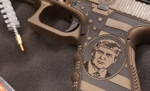 Knight's Sporting Goods Inc