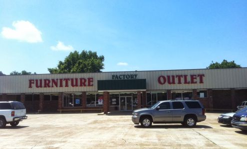 Furniture Factory Outlet