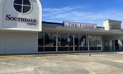 The Lodge By Alumni Hall
