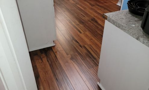 Magnolia Flooring & Co.