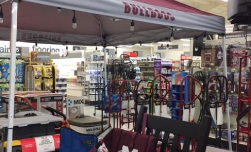 East Mississippi Lumber Company