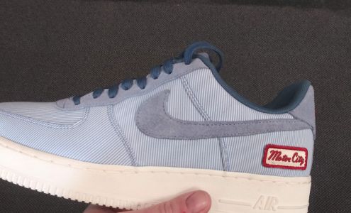 VIP Wear Highland Park