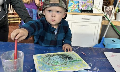 Creations for Sandpoint