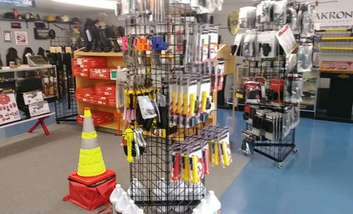 L & A Emergency Equipment,Inc. State Road