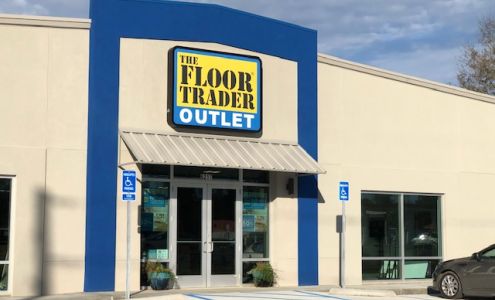 The Floor Trader Gulf Coast