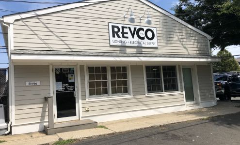 Revco Lighting + Electrical Supply