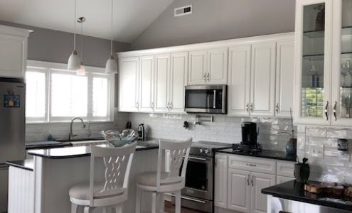 Creative Kitchen and Bath Merritt