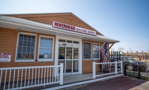 Riverhead Building Supply