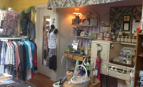 Lady Unique Boutique Westcliffe