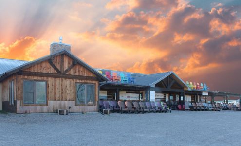 Yoder's Home Furnishings Westcliffe