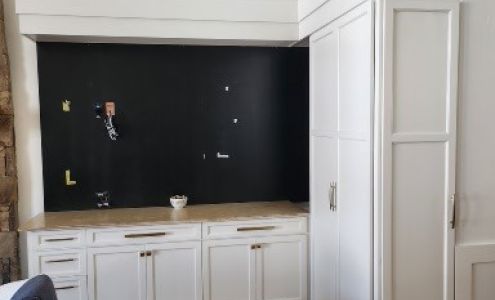 Davis Designs Westcliffe