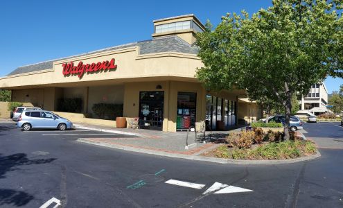 Walgreens