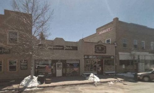 Annie's Place Westcliffe