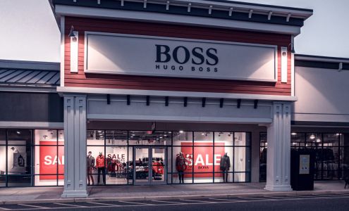 BOSS Outlet