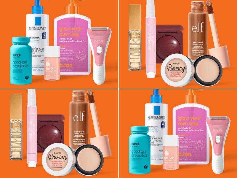 Benefit Cosmetics BrowBar