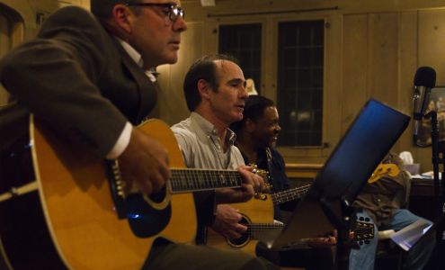 Hampton Music & Arts