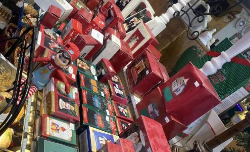 Love It Once More Thrift Store Clinton